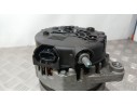 Recambio de alternador para hyundai i40 i (vf) 1.7 crdi referencia OEM IAM 373002A800 VALEO 2609674
