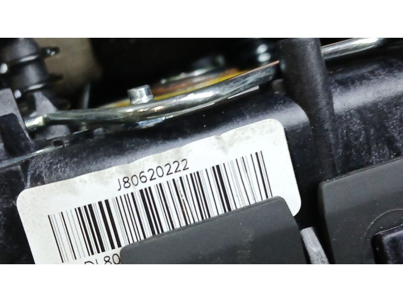 Recambio de kit airbag para dr 4.0 ev referencia OEM IAM J80620222 C/ SALPICADERO 