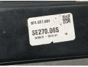 Recambio de elevalunas delantero izquierdo para seat ibiza (kj1) reference referencia OEM IAM 6F0837461  ELECTRICO