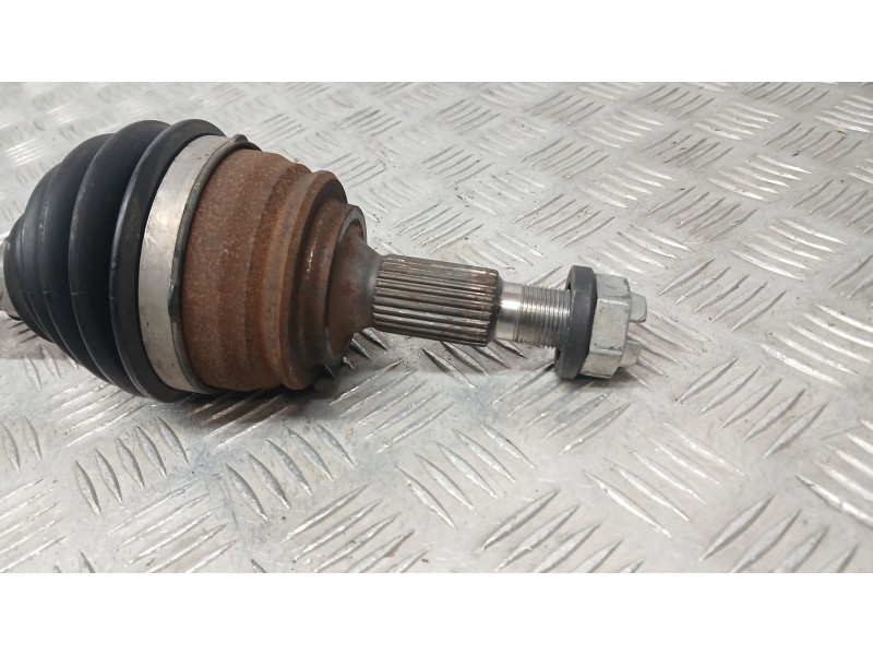 Recambio de transmision delantera derecha para fiat doblo furgoneta/monovolumen (510_, 511_) bluehdi 100 referencia OEM IAM 9820