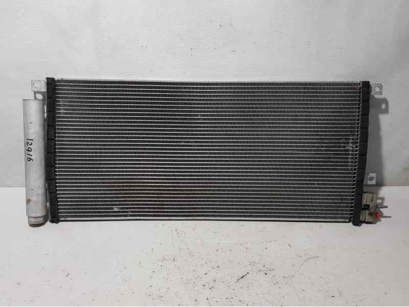 Recambio de condensador / radiador aire acondicionado para opel mokka x innovation referencia OEM IAM   