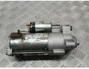 Recambio de motor arranque para ford kuga (cbv) titanium referencia OEM IAM 6G9N11000FA  