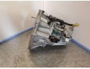 Recambio de caja cambios para renault clio v intens referencia OEM IAM TL4362 8031913 6VELOCIDADES