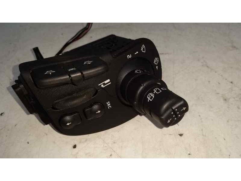 Recambio de mando limpia para renault scenic ii authentique referencia OEM IAM   