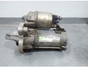 Recambio de motor arranque para ford fiesta (cb1) ambiente referencia OEM IAM 8v2111000ad ts14e11 valeo
