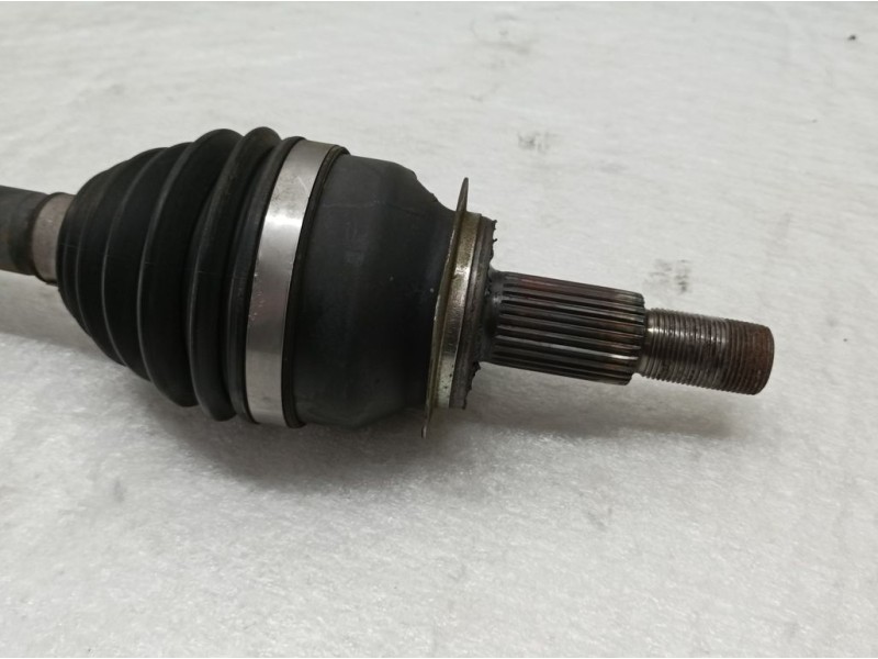 Recambio de transmision delantera izquierda para mazda 3 lim. () style referencia OEM IAM GDC12560X  