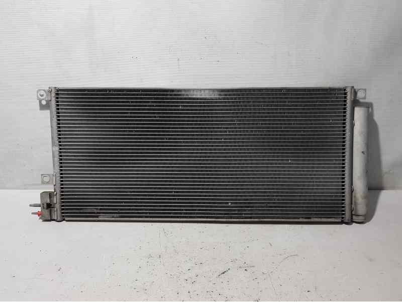 Recambio de condensador / radiador aire acondicionado para opel mokka x innovation referencia OEM IAM   