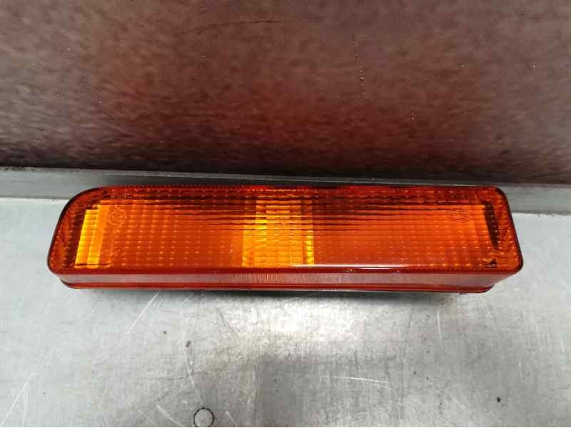 Recambio de piloto delantero izquierdo para ford fiesta berl./express referencia OEM IAM 77FG13369CA  
