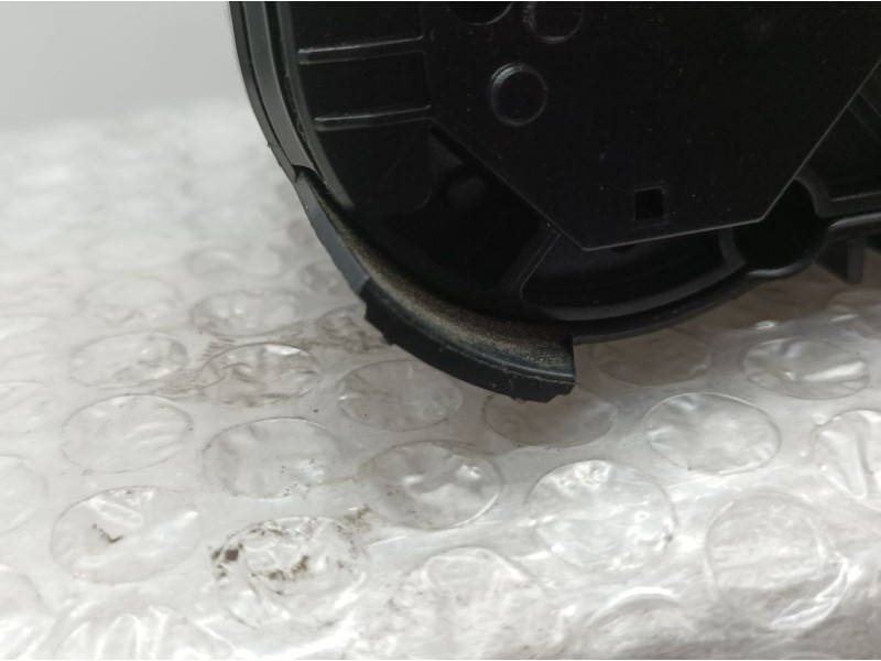 Recambio de mando climatizador para renault clio v business referencia OEM IAM 275100936R 41576302 CLIMATE CONTROL PATA ROTA