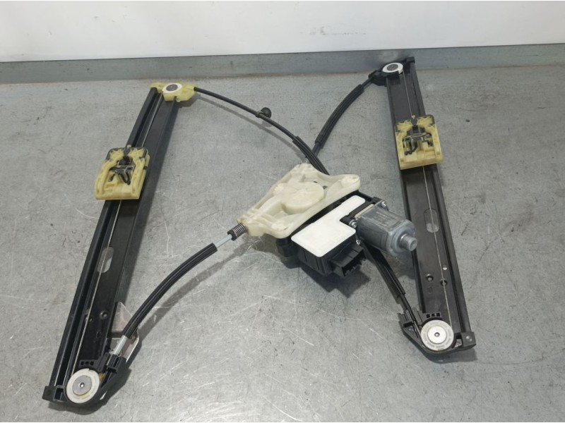 Recambio de elevalunas delantero izquierdo para seat ibiza (kj1) reference referencia OEM IAM 6F0837461  ELECTRICO