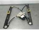 Recambio de elevalunas delantero izquierdo para seat ibiza (kj1) reference referencia OEM IAM 6F0837461  ELECTRICO