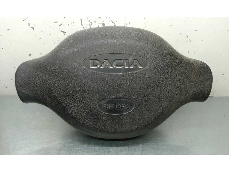 Recambio de kit airbag para dacia logan 1.5 dci diesel cat referencia OEM IAM   
