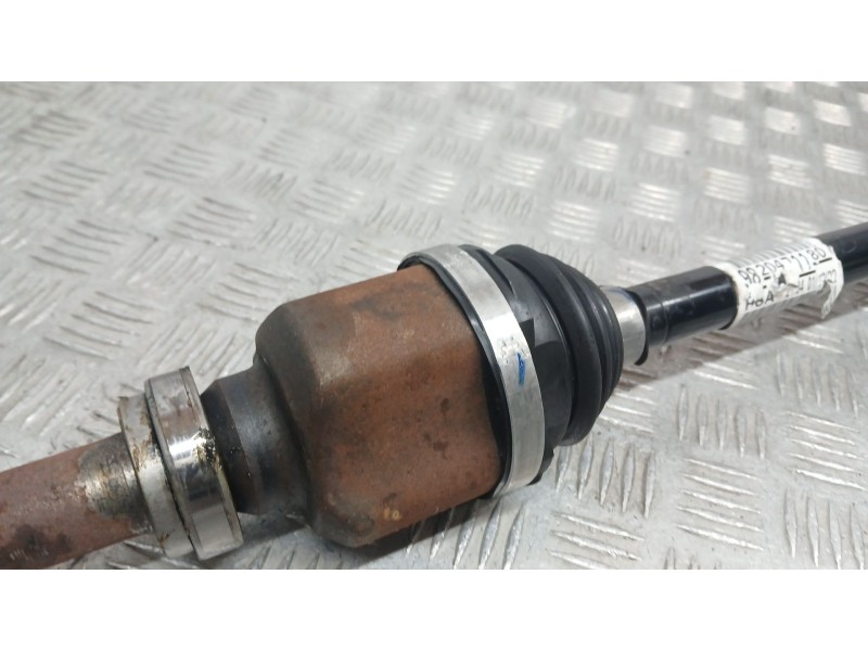 Recambio de transmision delantera derecha para fiat doblo furgoneta/monovolumen (510_, 511_) bluehdi 100 referencia OEM IAM 9820