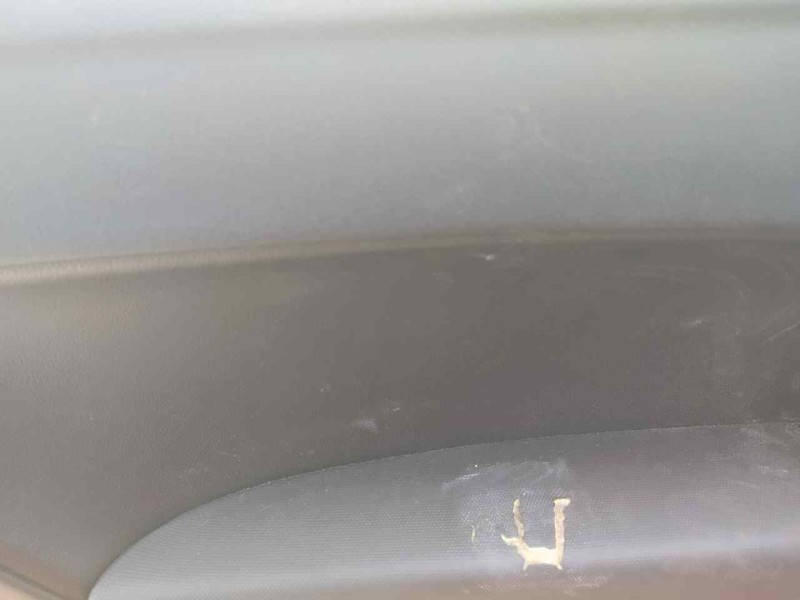 Recambio de elevalunas delantero izquierdo para audi tt (8j3/8j9) tfsi coupe referencia OEM IAM 8J0837461E  ELECTRICO