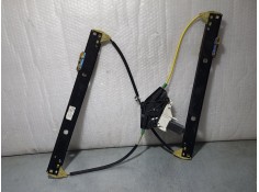 ELEVALUNAS DELANTERO DERECHO 8K0837462A 1021937451101 BROSE ELECTRICO 2 PINES