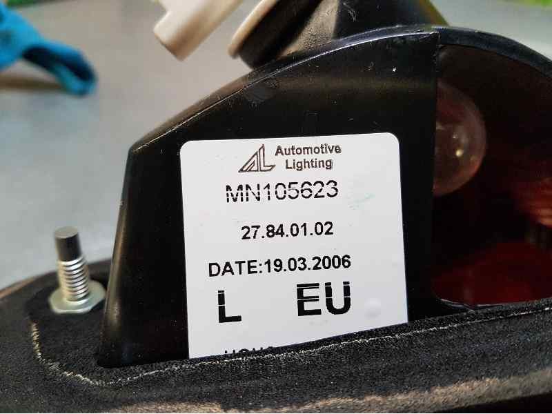 Recambio de piloto trasero izquierdo para mitsubishi colt berlina 3 (cz) 1.1 inform referencia OEM IAM MN105623  INTERIOR