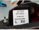 Recambio de piloto trasero izquierdo para mitsubishi colt berlina 3 (cz) 1.1 inform referencia OEM IAM MN105623  INTERIOR