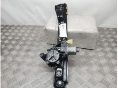 Recambio de elevalunas trasero derecho para ford ecosport (cr6) active referencia OEM IAM GN15A27000EB ELECTRICO 6 PINS 