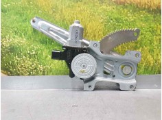 Recambio de elevalunas trasero izquierdo para subaru xv sport referencia OEM IAM 62222FJ010 2 PINS ELECTRICO