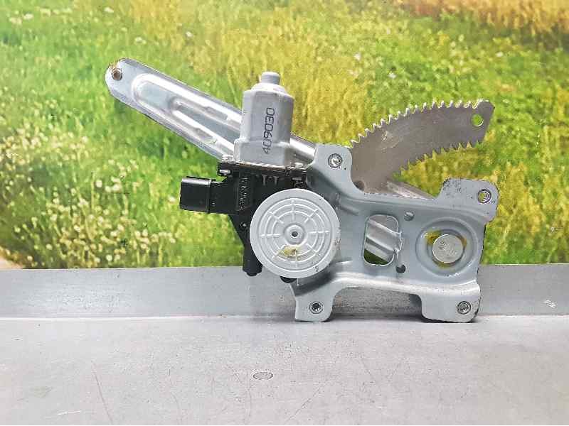 Recambio de elevalunas trasero izquierdo para subaru xv sport referencia OEM IAM 62222FJ010 2 PINS ELECTRICO