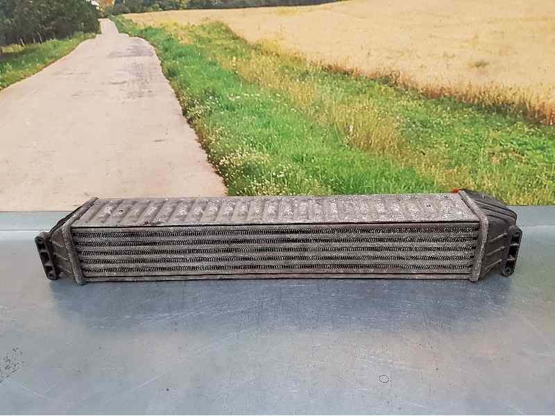 Recambio de intercooler para seat alhambra (7v9) reference referencia OEM IAM   
