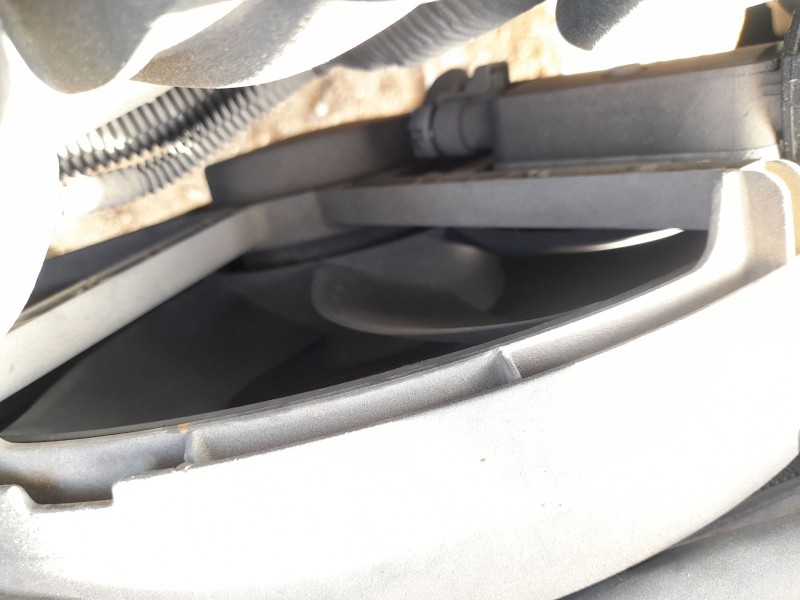 Recambio de electroventilador para ford focus ii (da_, hcp, dp) 1.6 ti referencia OEM IAM 1344539  