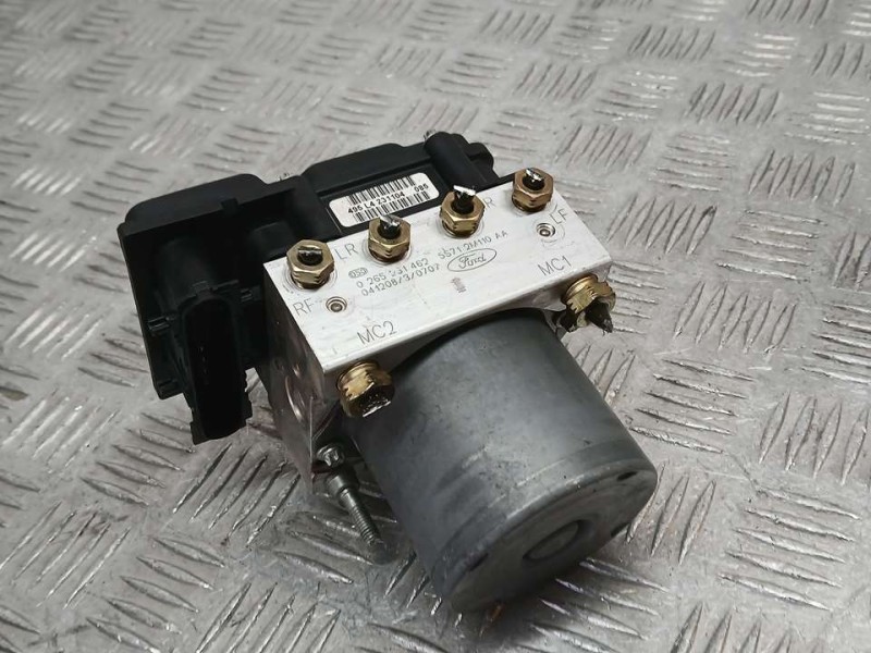 Recambio de abs para ford mondeo berlina (ge) ambiente plus referencia OEM IAM 5S712M110AA 0265231462 BOSCH