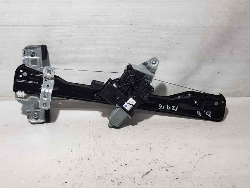 Recambio de elevalunas delantero derecho para opel mokka x innovation referencia OEM IAM  7 PINS ELECTRICO