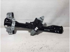 ELEVALUNAS DELANTERO DERECHO 95298986 7 PINS ELECTRICO