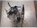Recambio de caja cambios para renault clio v intens referencia OEM IAM TL4362 8031913 6VELOCIDADES