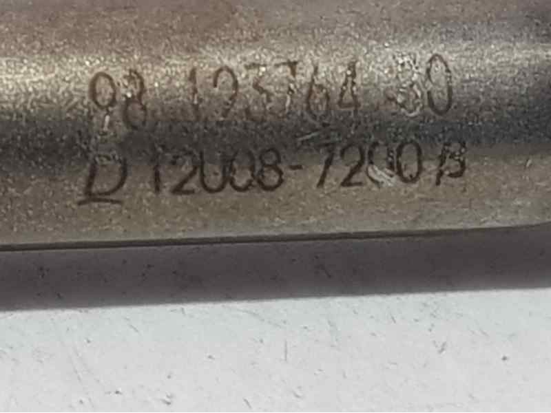 Recambio de sensor para peugeot 308 allure referencia OEM IAM 9812376480  SENSOR TEMPERATURA