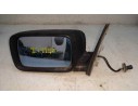 Recambio de retrovisor izquierdo para bmw serie 3 berlina (e36) 318i referencia OEM IAM  4 PINS ELECTRICO