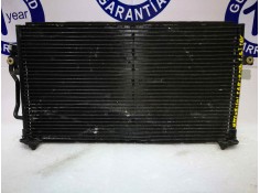 CONDENSADOR / RADIADOR AIRE ACONDICIONADO 