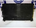 Recambio de condensador / radiador aire acondicionado para mitsubishi carisma berlina 4 (da0) 1.6 cat referencia OEM IAM   