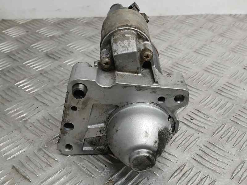 Recambio de motor arranque para peugeot 3008 premium referencia OEM IAM 9663528880 M000T22471 MITSUBISHI