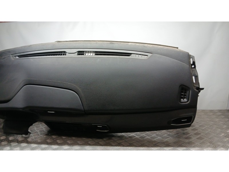 Recambio de kit airbag para dr 4.0 ev referencia OEM IAM J80620222 C/ SALPICADERO 