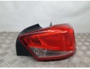 Recambio de piloto trasero derecho para seat ibiza (kj1) reference referencia OEM IAM 6F0945096D 2SK229701296802 HELLA