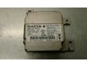 Recambio de kit airbag para dacia logan 1.5 dci diesel cat referencia OEM IAM   