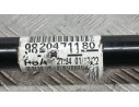 Recambio de transmision delantera derecha para fiat doblo furgoneta/monovolumen (510_, 511_) bluehdi 100 referencia OEM IAM 9820
