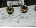 Recambio de abs para ford mondeo berlina (ge) ambiente plus referencia OEM IAM 5S712M110AA 0265231462 BOSCH