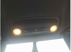 Recambio de luz interior para audi tt (8j3/8j9) tfsi coupe referencia OEM IAM 4E0947105  
