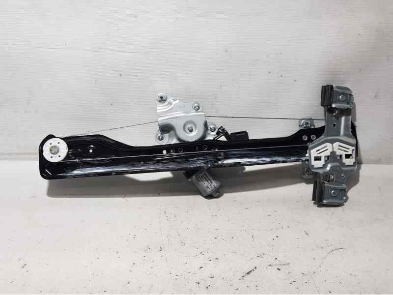 Recambio de elevalunas delantero derecho para opel mokka x innovation referencia OEM IAM  7 PINS ELECTRICO