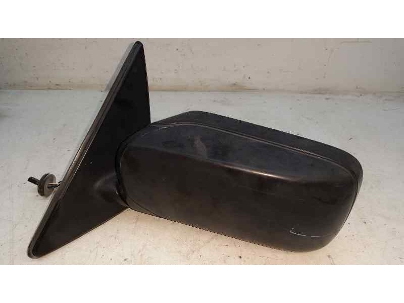 Recambio de retrovisor izquierdo para bmw serie 3 berlina (e36) 318i referencia OEM IAM  4 PINS ELECTRICO