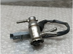 Recambio de inyector adblue para renault clio v business referencia OEM IAM 208995377R K165402348 