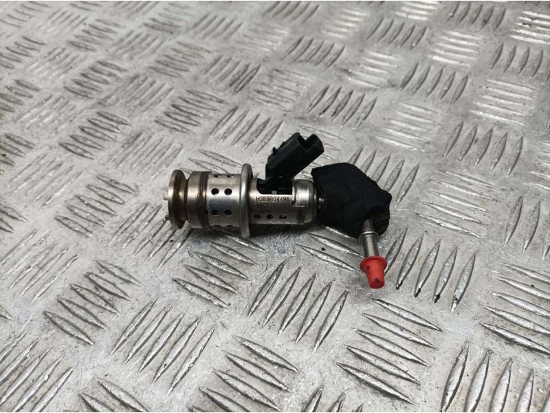 Recambio de inyector adblue para citroën c-elysée shine referencia OEM IAM 9802763880  
