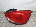 Recambio de piloto trasero derecho para seat ibiza (kj1) reference referencia OEM IAM 6F0945096D 2SK229701296802 HELLA