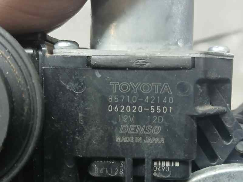 Recambio de elevalunas delantero derecho para toyota rav4 hybrid 4x2 advance referencia OEM IAM 8571042140 620205501 ELECTRICO D