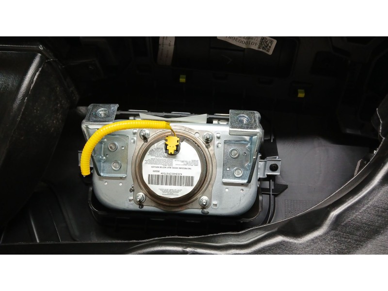 Recambio de kit airbag para dr 4.0 ev referencia OEM IAM J80620222 C/ SALPICADERO 