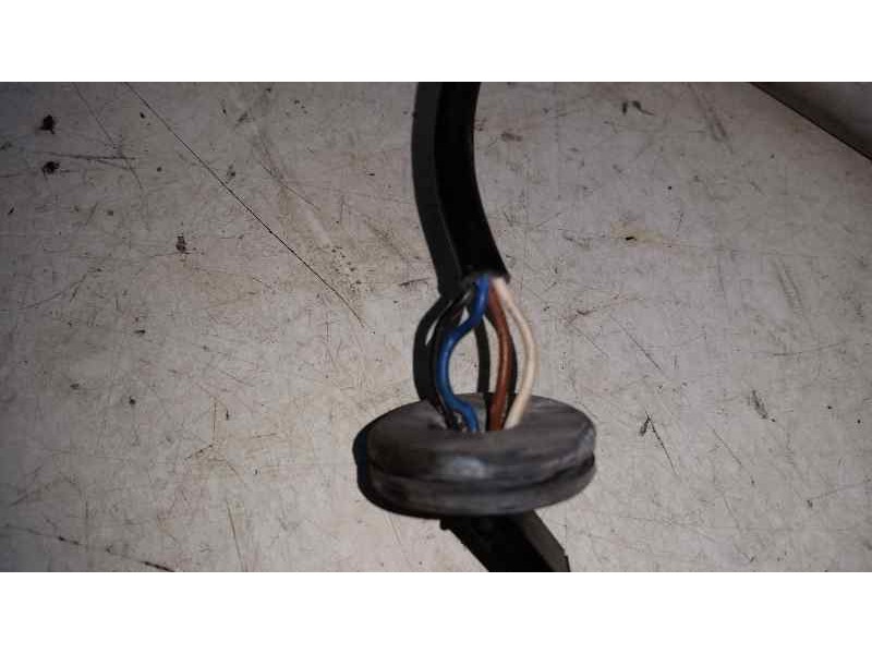 Recambio de retrovisor izquierdo para bmw serie 3 berlina (e36) 318i referencia OEM IAM  4 PINS ELECTRICO