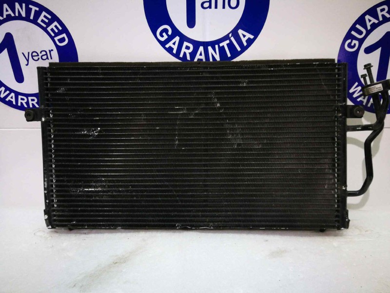Recambio de condensador / radiador aire acondicionado para mitsubishi carisma berlina 4 (da0) 1.6 cat referencia OEM IAM   